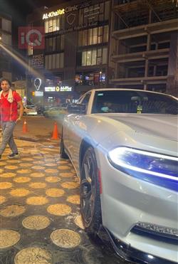 دودج تشارجر